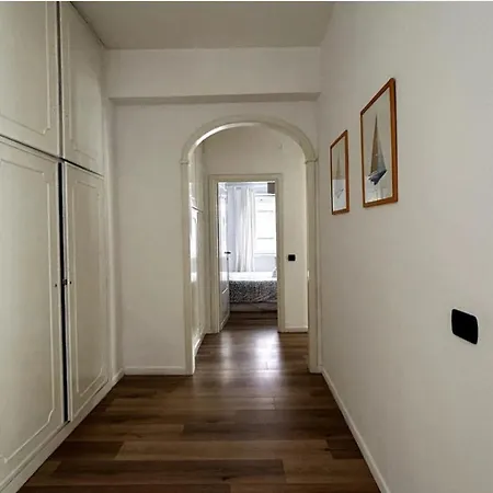 Appartement Vatican House Big