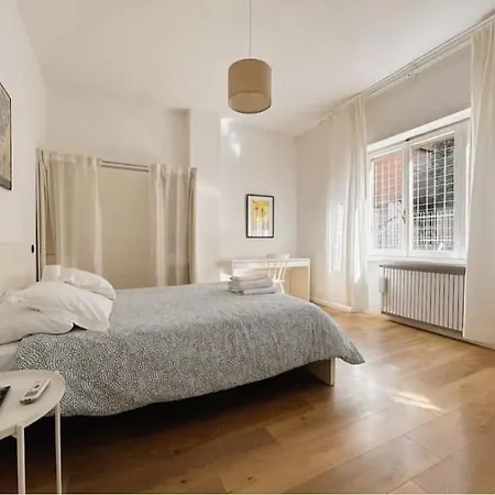Appartement Vatican House Big *