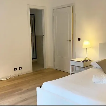 Vatican House Big Apartamento
