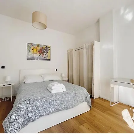 公寓 Vatican House Big 罗马