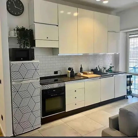 Vatican House Big 公寓 罗马