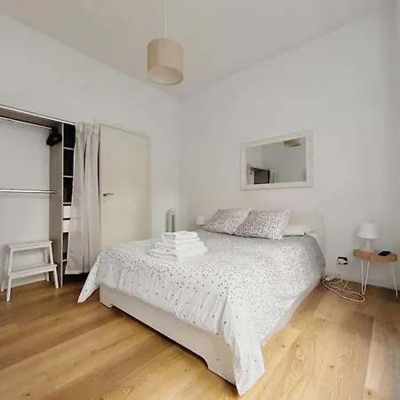 公寓 Vatican House Big 罗马