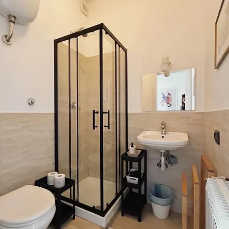 Appartement Vatican House Big Rome